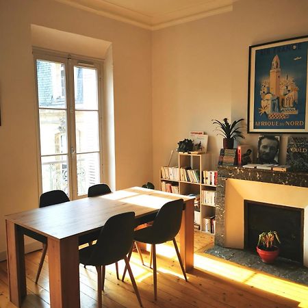 Bordeaux Hypercenter Apartment Екстер'єр фото