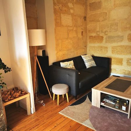 Bordeaux Hypercenter Apartment Екстер'єр фото