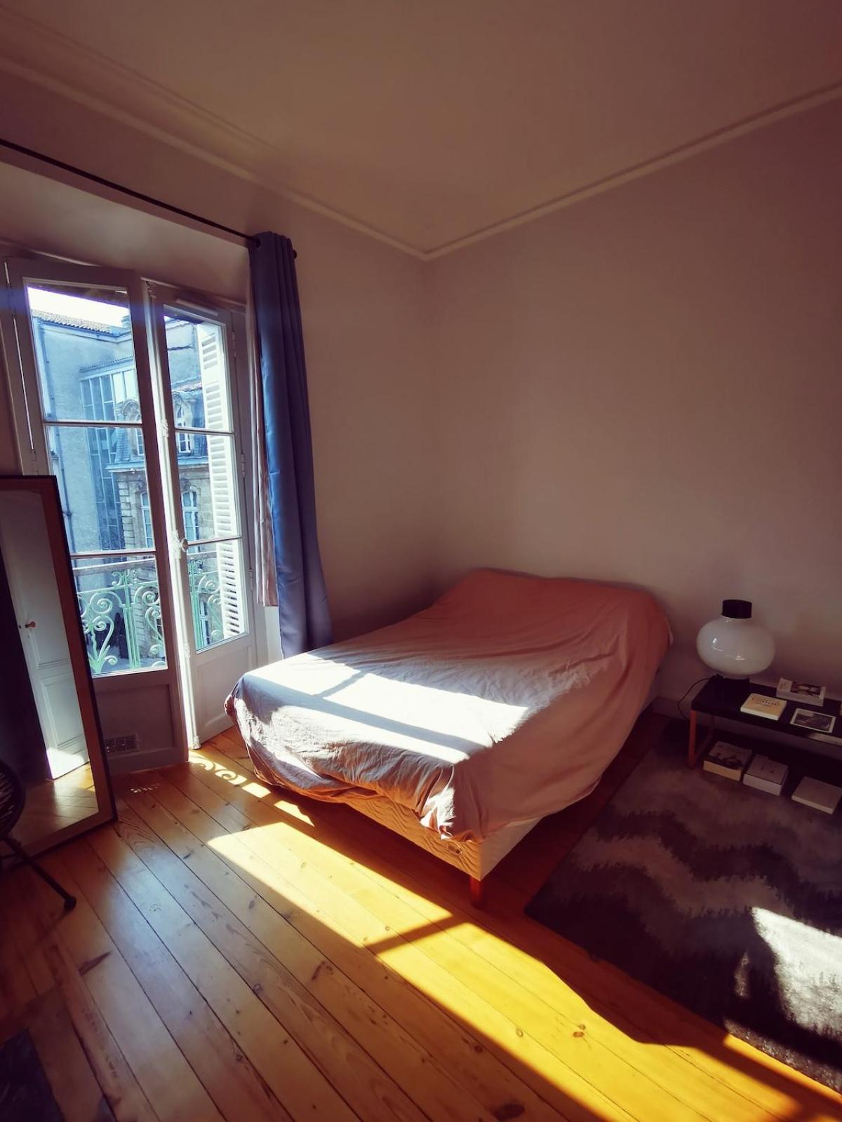 Bordeaux Hypercenter Apartment Екстер'єр фото